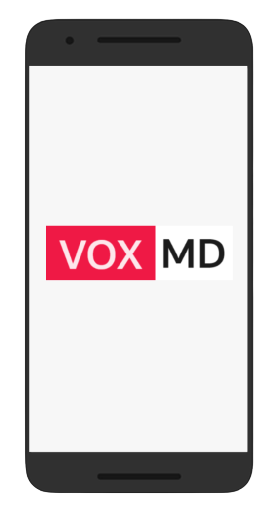 voxmd.ai-app